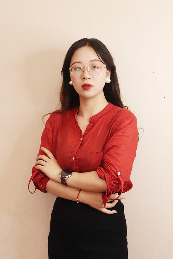 白水张治华 本科学历，毕业于陕西师范大学