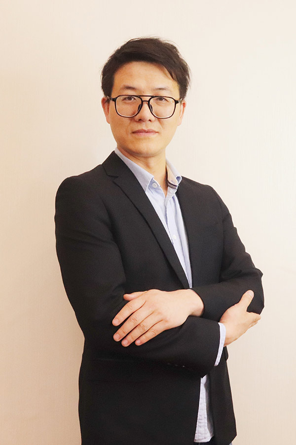 白水李林科 本科学历,毕业于西安石油大学