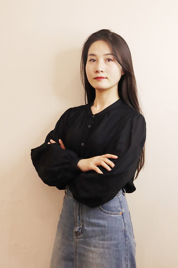 白水王子美 本科学历,毕业于渭南师范学院